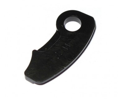 M4 (T.Marui) CNC Hardened Steel Trigger Lever