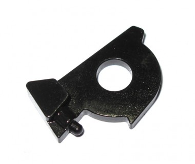 M4 (T.Marui) CNC Hardened Steel Trigger B Plate