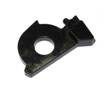 M4 (T.Marui) CNC Hardened Steel Trigger B Plate
