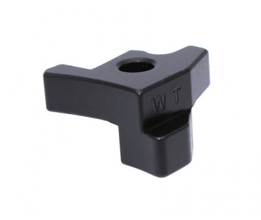M4 (T.Marui) CNC Hardened Steel Auto Sear (Part No.51)