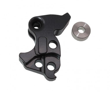 M4 (T.Marui) CNC Hardened Steel Enhanced Hammer