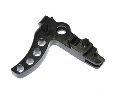 M4 (T.Marui) CNC Hardened Steel Trigger B 