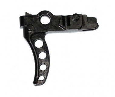 M4 (T.Marui) CNC Hardened Steel Trigger D