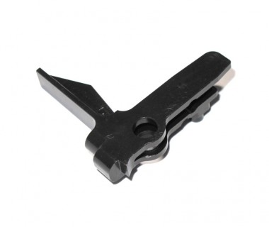 M4 (T.Marui) CNC Hardened Steel Trigger G