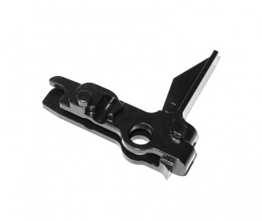 M4 (T.Marui) CNC Hardened Steel Trigger G