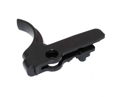 M4 (T.Marui) CNC Hardened Steel Standard Trigger
