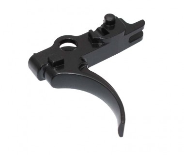 M4 (T.Marui) CNC Hardened Steel Standard Trigger
