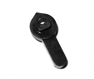 M4 (T.Marui) CNC Hardened Steel Ambi Selector S style (L-Long, R-Long)
