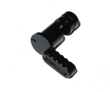 M4 (T.Marui) CNC Hardened Steel Ambi Selector B1 style