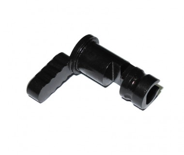 M4 (T.Marui) CNC Hardened Steel Ambi Selector B1 style