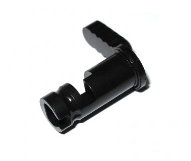 M4 (T.Marui) CNC Hardened Steel Ambi Selector B1 style