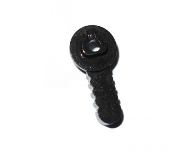 M4 (T.Marui) CNC Hardened Steel Ambi Selector B1 style