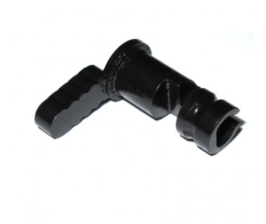M4 (T.Marui) CNC Hardened Steel Ambi Selector B3 style