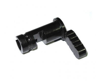 M4 (T.Marui) CNC Hardened Steel Ambi Selector B3 style