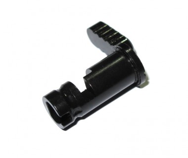 M4 (T.Marui) CNC Hardened Steel Ambi Selector B3 style
