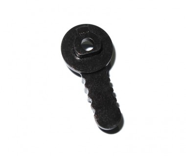M4 (T.Marui) CNC Hardened Steel Ambi Selector B3 style