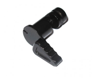 M4 (T.Marui) CNC Hardened Steel Ambi Selector R style (L-Long, R-Long)