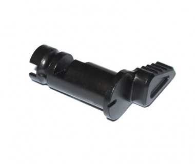 M4 (T.Marui) CNC Hardened Steel Ambi Selector R style (L-Long, R-Long)