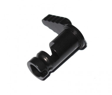 M4 (T.Marui) CNC Hardened Steel Ambi Selector R style (L-Long, R-Long)