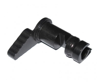 M4 (T.Marui) CNC Hardened Steel Ambi Selector R style (L-Long, R-Short)