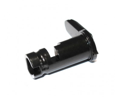 M4 (T.Marui) CNC Hardened Steel Ambi Selector K1 style