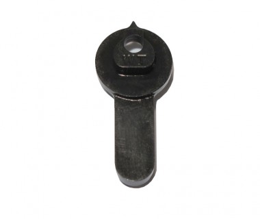 M4 (T.Marui) CNC Hardened Steel Ambi Selector K1 style
