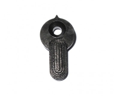 M4 (T.Marui) CNC Hardened Steel Ambi Selector K2 style