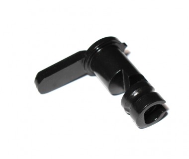 M4 (T.Marui) CNC Hardened Steel Ambi Selector K3 style