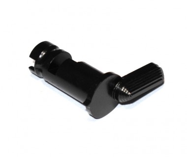 M4 (T.Marui) CNC Hardened Steel Ambi Selector K3 style