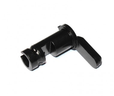 M4 (T.Marui) CNC Hardened Steel Ambi Selector K3 style