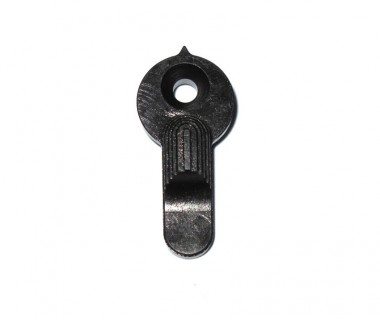 M4 (T.Marui) CNC Hardened Steel Ambi Selector K3 style