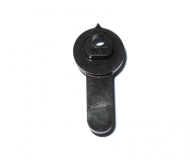 M4 (T.Marui) CNC Hardened Steel Ambi Selector K3 style