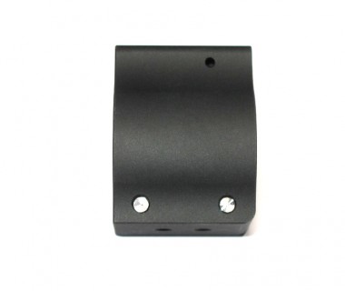 M4 (T.Marui) CNC Aluminium Low Profile Gas Block style 2