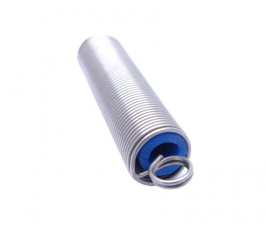 M4 (T.Marui) 160% Nozzle Return Spring (Part No.121,122)