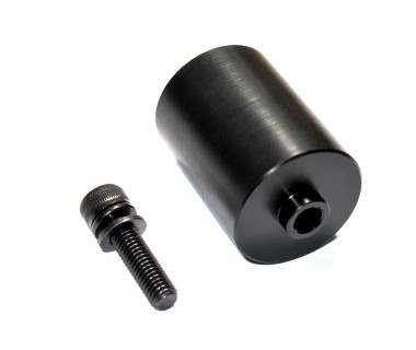 M4 (T.Marui) CNC Polymer Bolt B