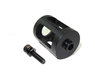 M4 (T.Marui) CNC Steel Lightweight Bolt B