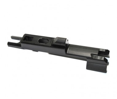 M4 (T.Marui) CNC Polymer Carrier Key (for WT bolt carrier only)