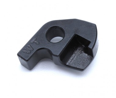 M4 (T.Marui) CNC Hardened Steel Sear (Part No.53)