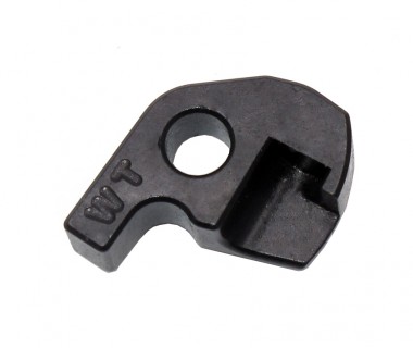 M4 (T.Marui) CNC Hardened Steel Marksman Sear (Part No.53)
