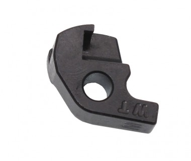 M4 (T.Marui) CNC Hardened Steel Marksman Sear (Part No.53)