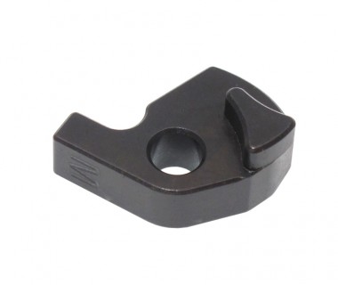 M4 (T.Marui) CNC Hardened Steel Marksman Sear (Part No.53)