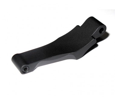 M4 (KJ) CNC Trigger Guard K1 style