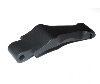 M4 (KJ) CNC Trigger Guard K1 style