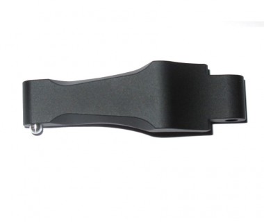 M4 (KJ) CNC Trigger Guard K1 style