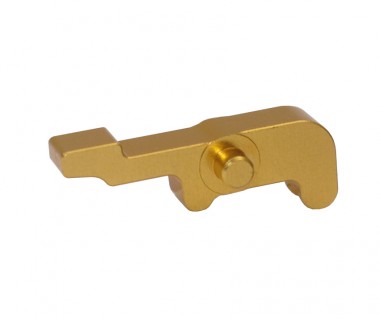 M4 (T.Marui) CNC Aluminium Enhanced Hop-up Compression Bar