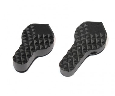 SCAR-H (WE) CNC Selector Button S style (L-Short, R-Long)