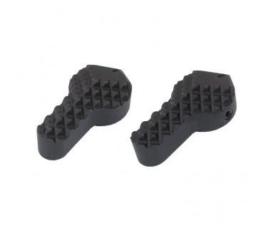 SCAR-L (WE) CNC Selector Button S style (L-Long, R-Long)