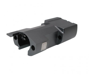 P90/TA2015 (WE) CNC Aluminium Bolt Carrier (Part No.108, 111, 112)