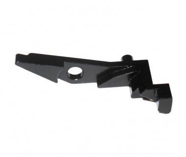 P90/TA2015 (WE) CNC Hardened Steel Release Fire Pin Rear Lever (Part No.58)
