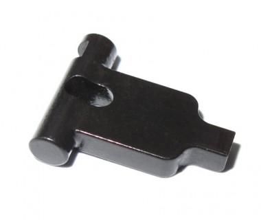 P90/TA2015 (WE) CNC Hardened Steel Enhanced Fire Pin (Part No.10)